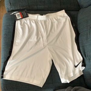 Nike Dri-Fit shorts